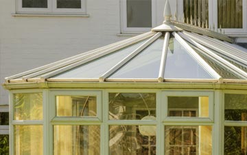 conservatory roof repair Blatherwycke, Northamptonshire