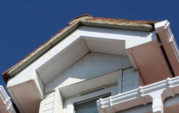 Blatherwycke fascia installation costs