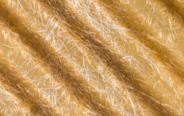 Blatherwycke fibreglass roof waterproofing