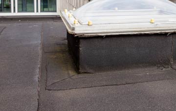 disadvantages of Blatherwycke flat roofs