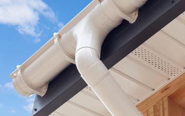 Blatherwycke gutter installation costs