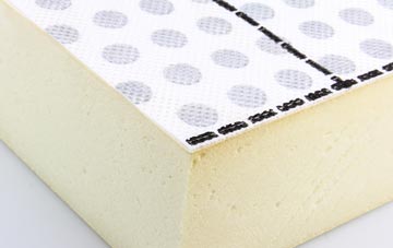 meeting Blatherwycke building codes