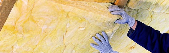 quotes for Blatherwycke roof insulation