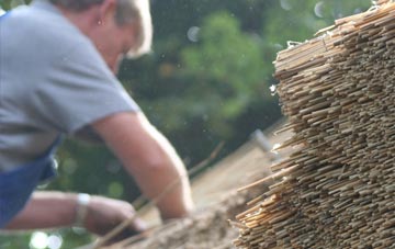 professional Blatherwycke thatchers