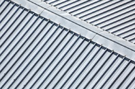 Blatherwycke metal roofing